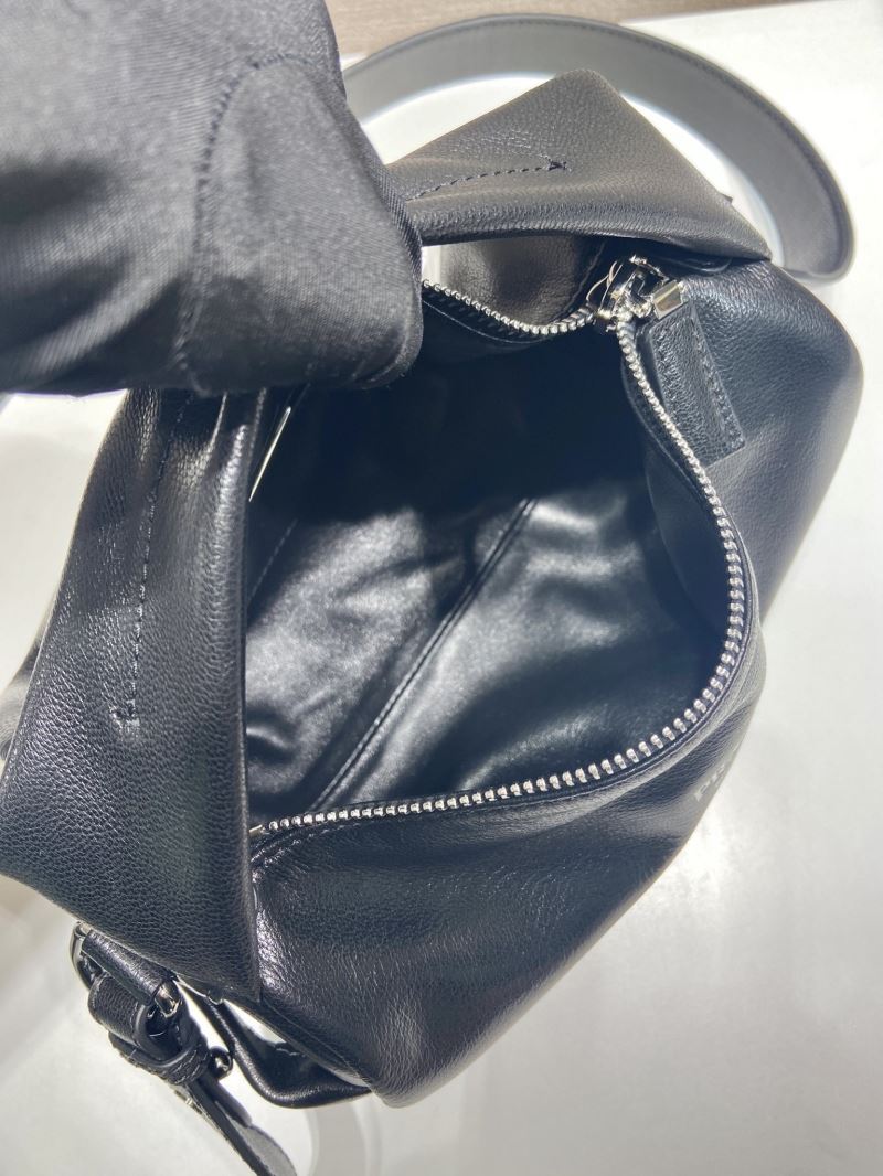 Pra*a satchel bags